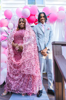 Katani Prom Send Off