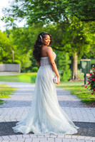 Samiyah Prom