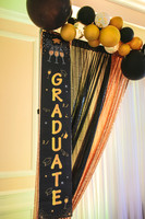 BENEYAM GRAD PARTY