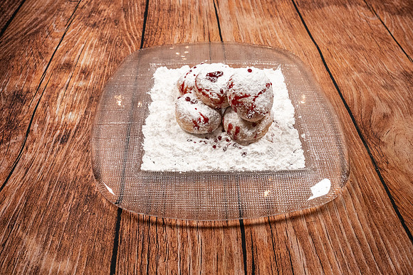 Beignets