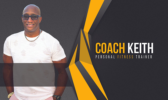 keith business front