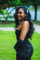 Prom Send Off 2025