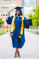 Jada Graduation 2025