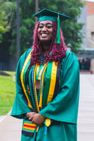Kayla's Graduation