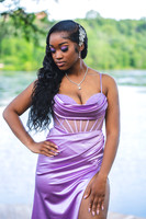 Laila Prom 2025